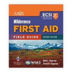 WFA & Standard First Aid Registration