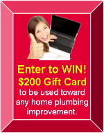 Enter to Win $200 Gift Card