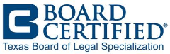 cerebral palsy attorney board certified