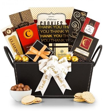 Buy thank you gifts online