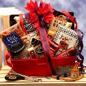 Jack of all Trades Gift Basket