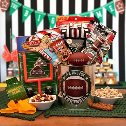 It's Football Time Gift Basket!