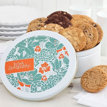 Send Assorted Gourmet Cookies