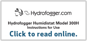 Read the Humidistate Manual Online