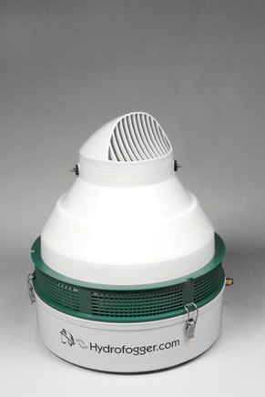 Hydro Humidifier