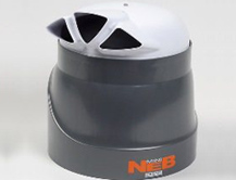 Cuoghi Mini NEB Humidifier 