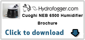 click to see the NEB 6500 Brochure