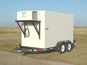 refrigerated storage, Houston cold storage, refrigeration ...