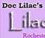 Lilac Hill Nursery Website Icon