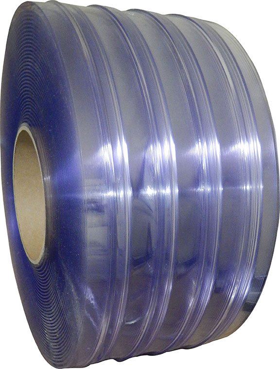 Transparent PVC Sheet Roll at Rs 110/roll
