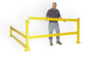 Safety Rail Systems