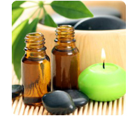 essential oils: therapeutic grade