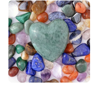 stones: for wellness