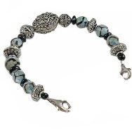 Medical Alert Bracelets and stylish jewelry custom engraved for men ...