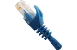CAT6 UTP Blue ethernet cable