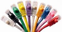 Cat5e Ethernet Patch Cable