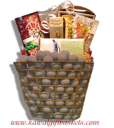 Bucket Of Balls Sports Gifts