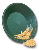 gold prospecting articles