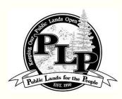Public Lands For The People
