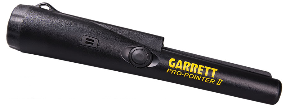Garrett Pro Pointer Pinpointing Metal Detector