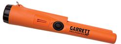 Garrett Pro Pointer Pinpointing Metal Detector
