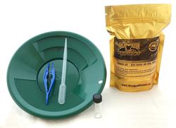 Carousel Toys Gold Panning Kit for sale online 