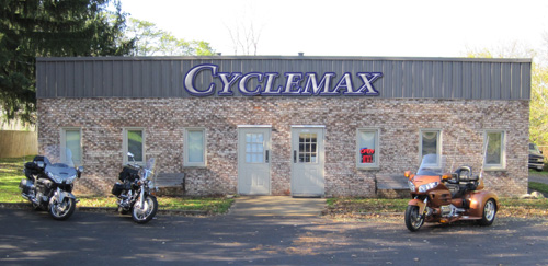cyclemax