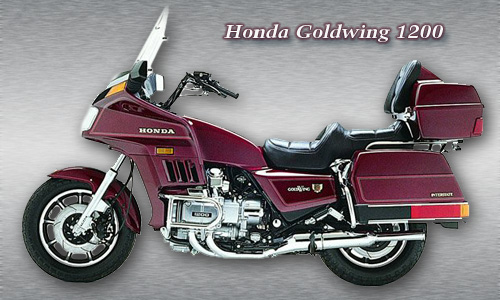 Honda GL1200A GL 1200 Goldwing Aspencade Air Valve Cap OEM NOS 52815-MG9-870 