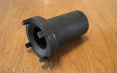 GL-1800 Steering Stem Socket Wrench