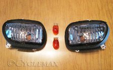 GL1800 Euro Front Turn Signals