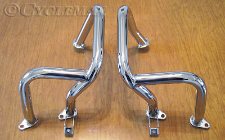 Goldwing GL1800 Engine Guards