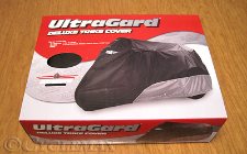 GL1800 Extra Large Trike Cover