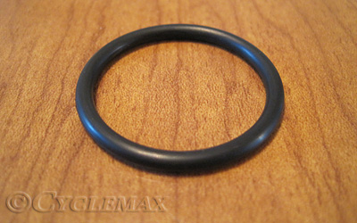 GL1800, GL1500 O-ring for Rear Drive Filler Cap