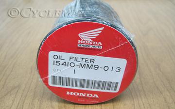 Ölfilter HIFLOFILTRO für Honda GL 1500 SE Goldwing Y SC22 2000 98 PS 72 kw 
