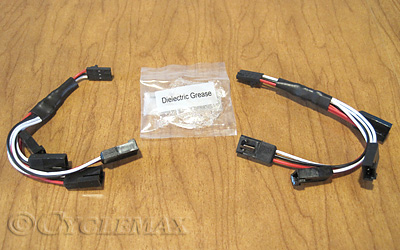 GL1800 Multi Plug and Play Harness