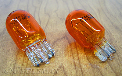 GL1800 Amber Turn Signal Bulb
