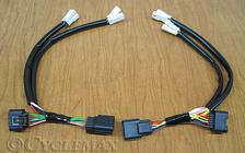 2018 Goldwing Plug N Play Cable Harness