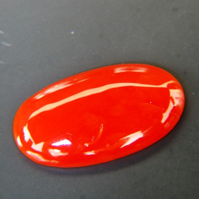 oil-only cabochon emerald from africa 