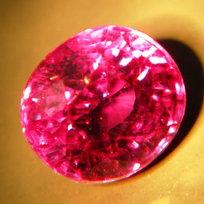 color-change garnet purple to pink in full size and extra clarity