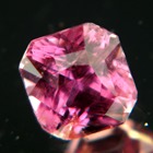 pink princes precision cut africa sapphire unheated and natural