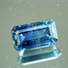 Multi blue Ceylon sapphire