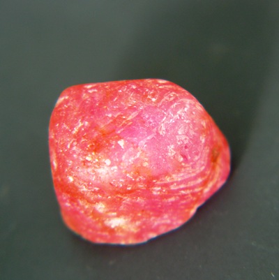 Tanzanian Ruby