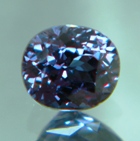 Wild Fish Gems - Color Change gemstones