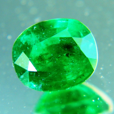 emerald without oil 