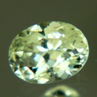 US sapphire no heat yellow diamond sapphire