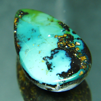 Persian Turquoise