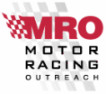 Motor Racing Outreach Logo