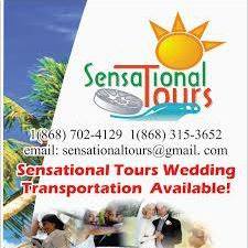 Sensational Tours and Transport