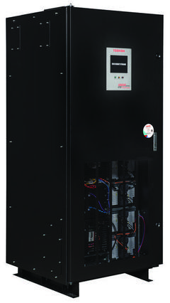 G9000 SCiB Energy Storage System