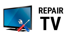 We Repair All TV Brands